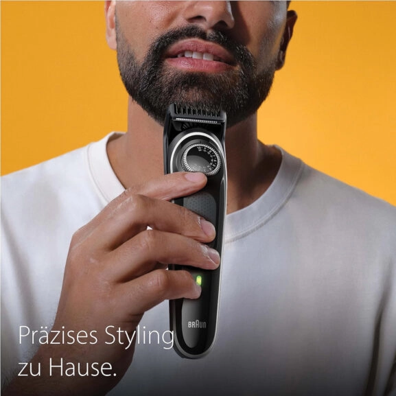 BARBERO PARA BARBA DE 2 DÍAS BRAUN - Image 3