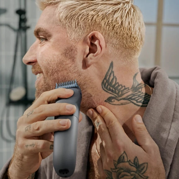 BARBERO 10 POSICIONES PHILIPS - Image 3