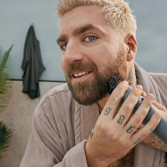 BARBERO 10 POSICIONES PHILIPS - Image 7