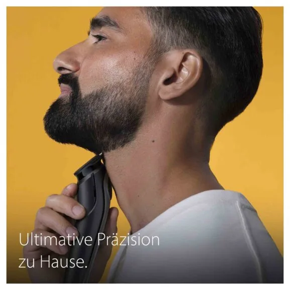BARBERO PARA BARBA DE 2 DÍAS BRAUN - Imagen 4