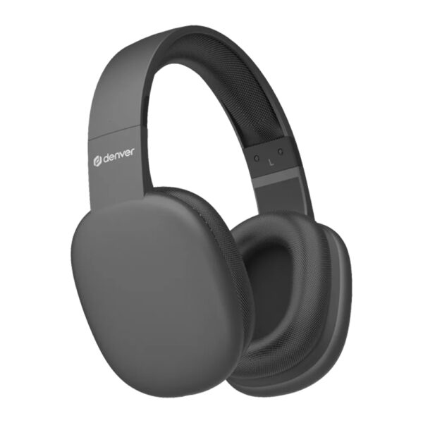 AURICULAR ARO BLUETOOTH NEGRO DENVER - Image 2
