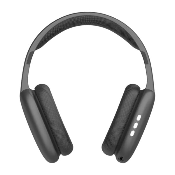 AURICULAR ARO BLUETOOTH NEGRO DENVER - Image 3