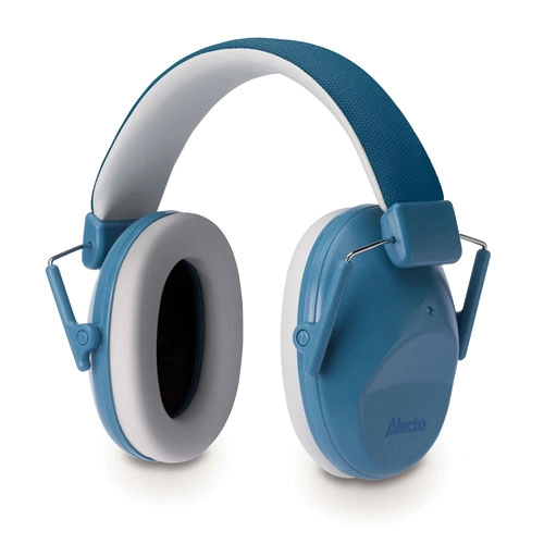 PROTECCION AUDITIVA PARA NIÑOS ALECTO