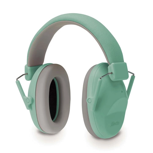 PROTECCION AUDITIVA PARA NIÑOS ALECTO