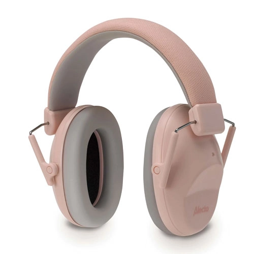 PROTECCION AUDITIVA PARA NIÑOS ALECTO