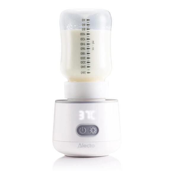 CALIENTABIBERONES PORtÄTIL ALECTO - Image 4