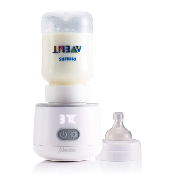 CALIENTABIBERONES PORtÄTIL ALECTO - Image 6