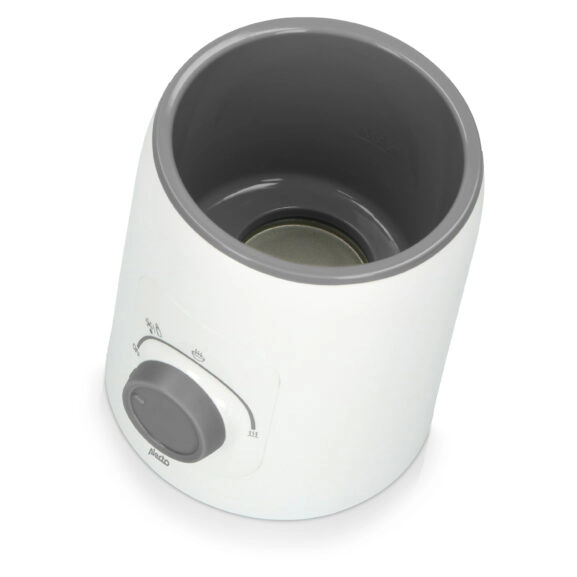 CALIENTABIBERONES 150ML BLANCO ALECTO - Image 7