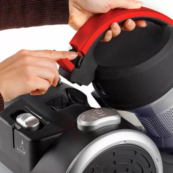 ASPIRADOR SIN BOLSA CICLÓNICO 800W POL - Image 3