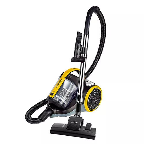 ASPIRADOR SIN BOLSA CICLÓNICO 800W POL