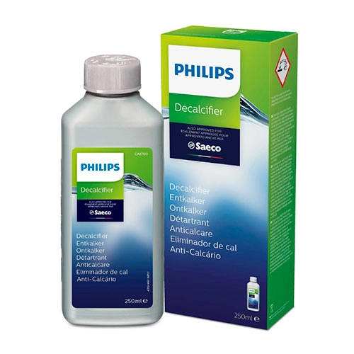 DESCALCIFICADOR SAECO 250ML PHILIPS