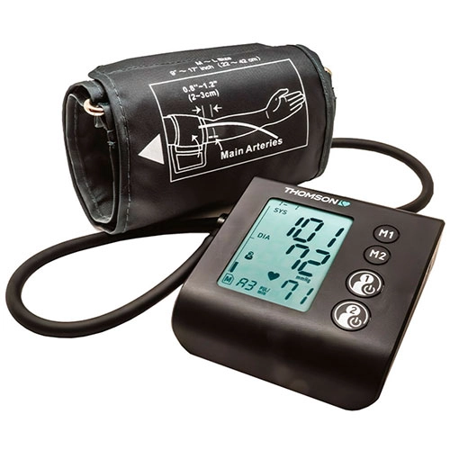 TENSIÓMETRO DE BRAZO THOMSON