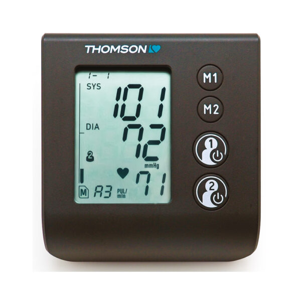 TENSIÓMETRO DE BRAZO THOMSON - Image 4