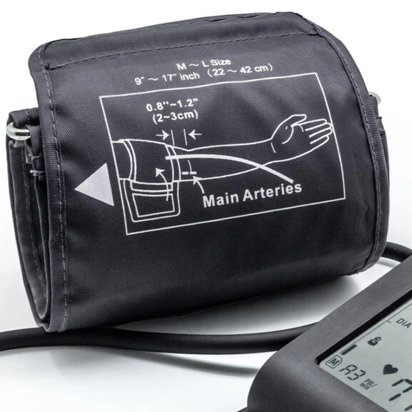 TENSIÓMETRO DE BRAZO THOMSON - Image 4