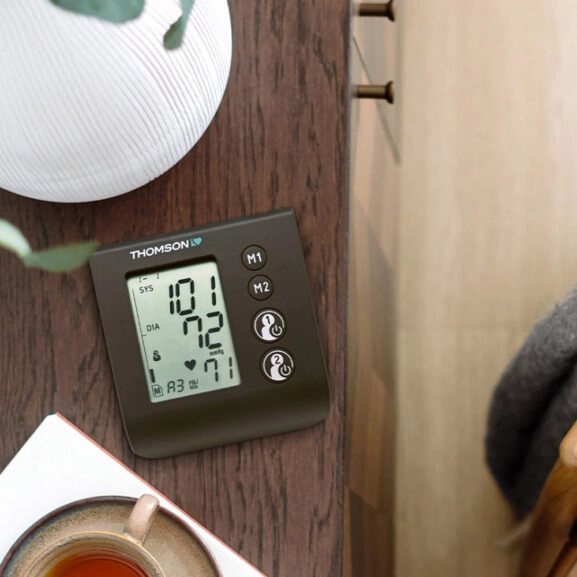 TENSIÓMETRO DE BRAZO THOMSON - Image 5