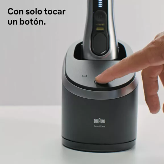 X2 CARTUCHO LIMPIADOR BRAUN TIPO 5331 - Image 3