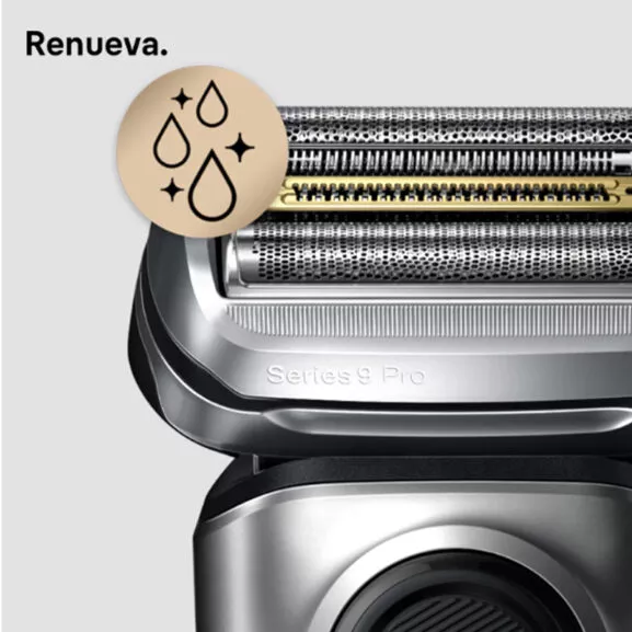 X2 CARTUCHO LIMPIADOR BRAUN TIPO 5331 - Image 4