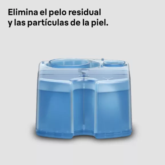 X2 CARTUCHO LIMPIADOR BRAUN TIPO 5331 - Image 5