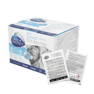 DESCALCIFICADOR 3 EN 1 CARE + PROTECT