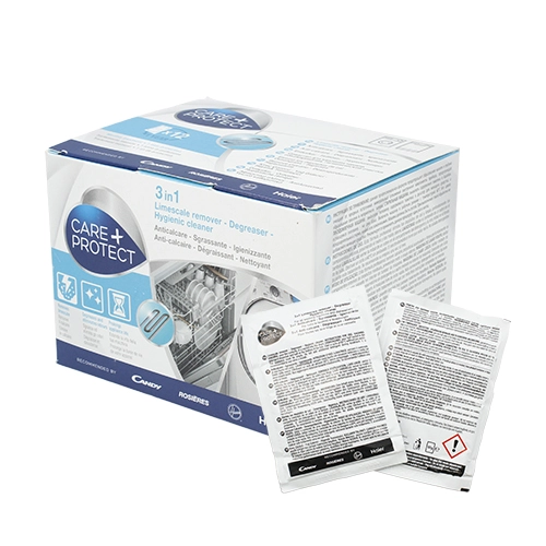 DESCALCIFICADOR 3 EN 1 CARE + PROTECT