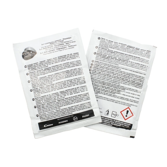 DESCALCIFICADOR 3 EN 1 CARE + PROTECT - Image 2