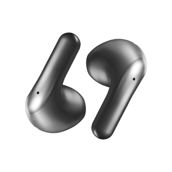 AURICULAR CHROMEBUDS GRIS METAL HIFUTURE - Image 3