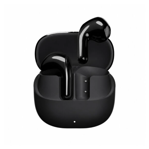 AURICULAR CHROMEBUDS GRIS METAL HIFUTURE - Image 5