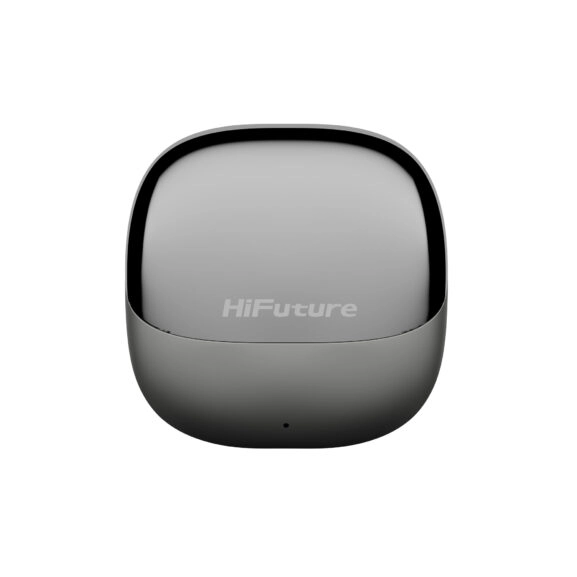 AURICULAR CHROMEBUDS GRIS METAL HIFUTURE - Image 7
