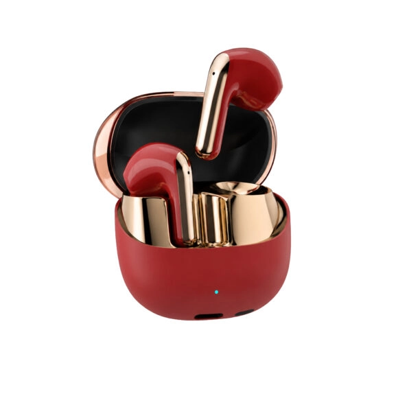 AURICULAR CHROMEBUDS ROJO HIFUTURE - Image 2