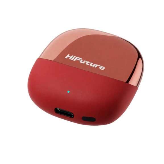 AURICULAR CHROMEBUDS ROJO HIFUTURE - Image 4