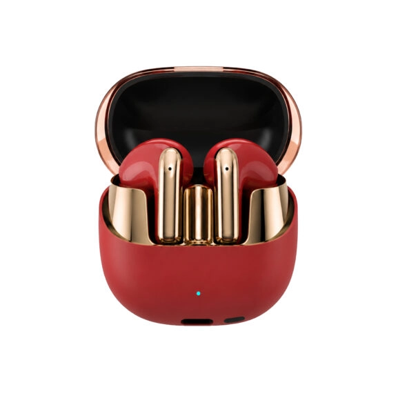 AURICULAR CHROMEBUDS ROJO HIFUTURE - Image 5