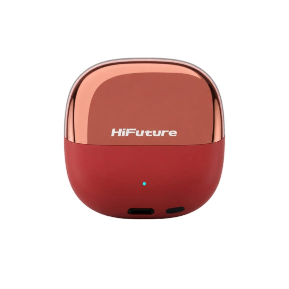 AURICULAR CHROMEBUDS ROJO HIFUTURE - Image 7