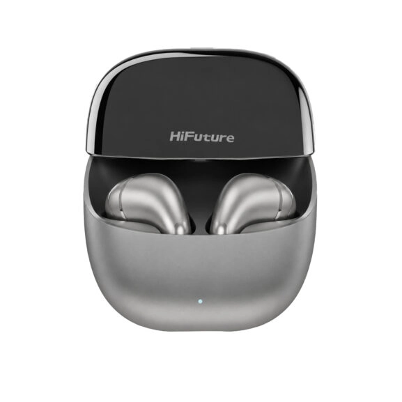 AURICULAR CHROMEBUDS PLATA HIFUTURE - Image 2