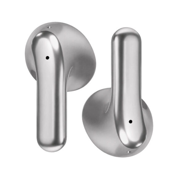 AURICULAR CHROMEBUDS PLATA HIFUTURE - Image 3