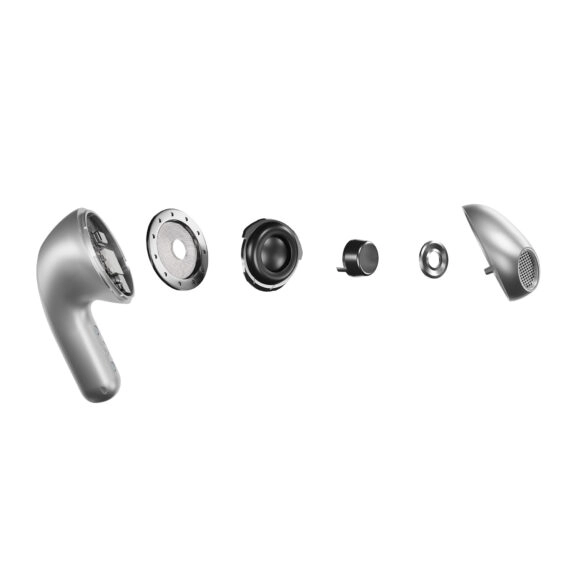 AURICULAR CHROMEBUDS PLATA HIFUTURE - Image 6