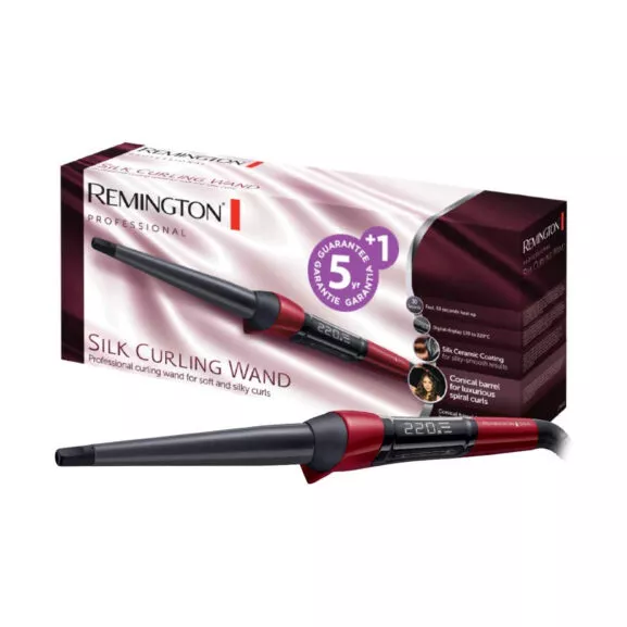 RIZADOR DE PELO CÓNICO REMINGTON - Image 5