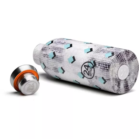 TERMO CLIMA 500 BLOCKS 24 BOTTLES - Image 3