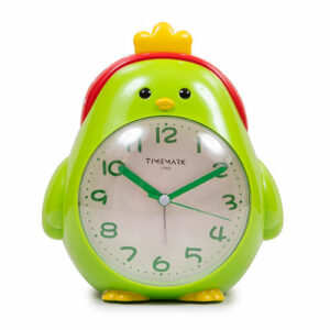 DESPERTADOR INFANTIL POLLITO TIMEMARK