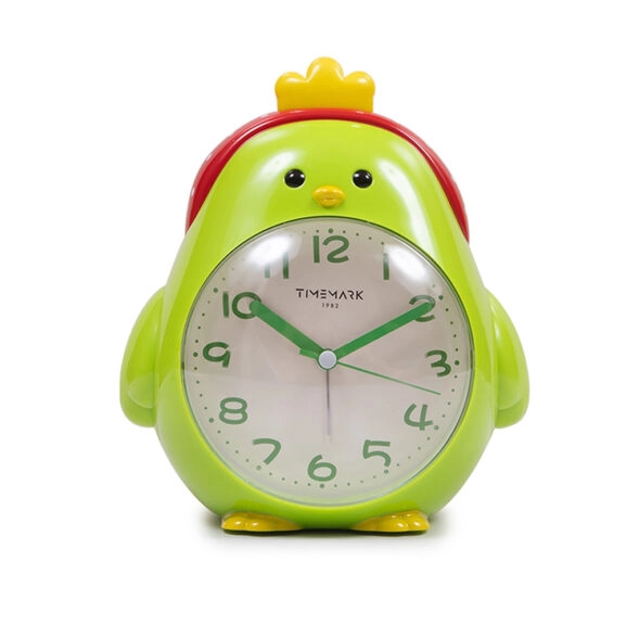 DESPERTADOR INFANTIL POLLITO TIMEMARK - Image 2