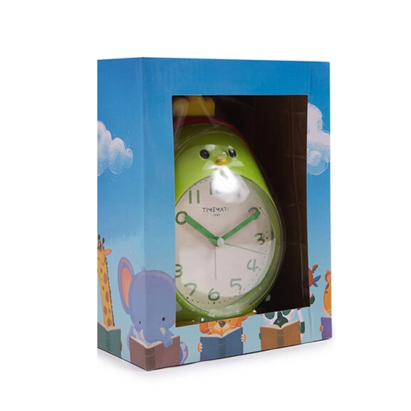DESPERTADOR INFANTIL POLLITO TIMEMARK - Image 4