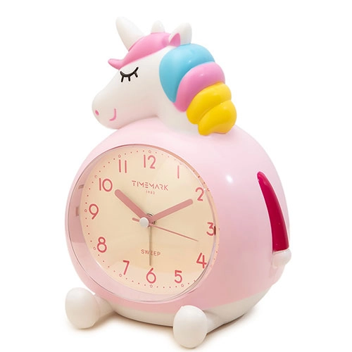 DESPERTADOR NIÑOS UNICORN TIMEMARK
