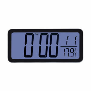 RELOJ DESPERTADOR DIGITAL TIMEMARK