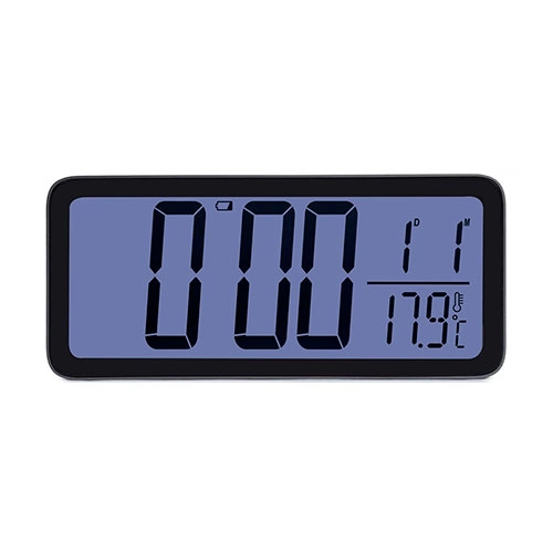 RELOJ DESPERTADOR DIGITAL TIMEMARK