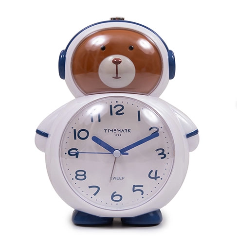 DESPERTADOR NIÑOS ASTRONAUTA TIMEMARK
