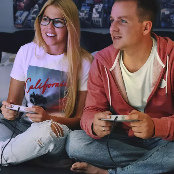 CONVERTIDOR SEÑAL AV 3xRCA A HDMI USB - Image 9