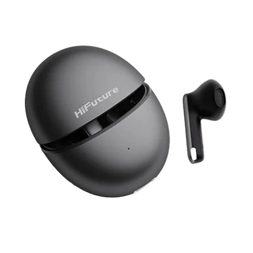 AURICULAR COLORBUDS3 NEGRO HIFUTURE