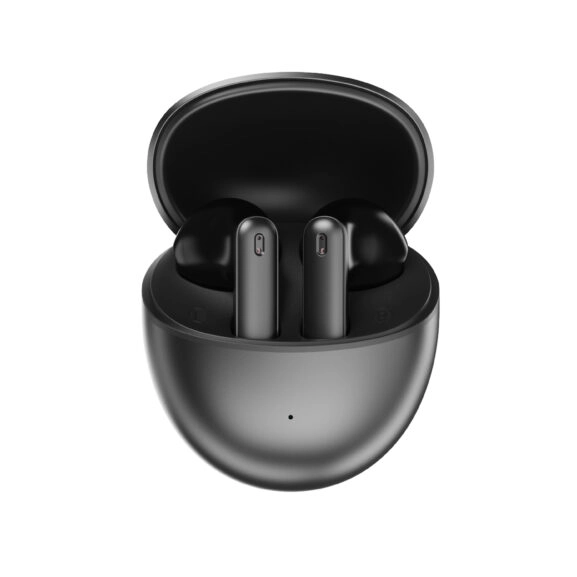 AURICULAR COLORBUDS3 NEGRO HIFUTURE - Image 2