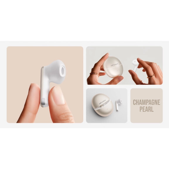 AURICULAR COLORBUDS3 NEGRO HIFUTURE - Image 7