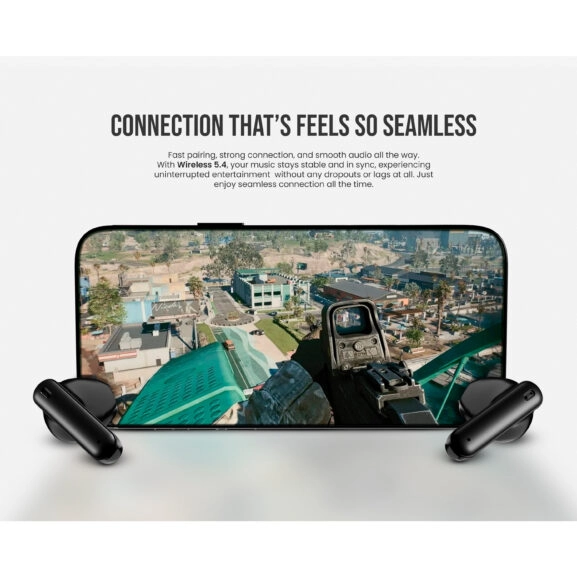 AURICULAR COLORBUDS3 ORO HIFUTURE - Image 8