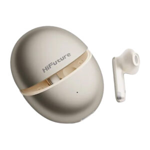 AURICULAR COLORBUDS3 TITANIO HIFUTURE